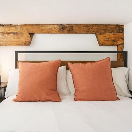Apartamento De Diseno En El Centro Apartment Madrid Ngoại thất bức ảnh