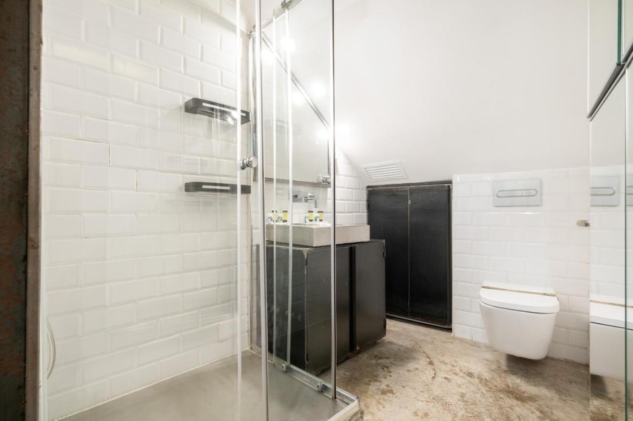 Apartamento De Diseno En El Centro Apartment Madrid Ngoại thất bức ảnh